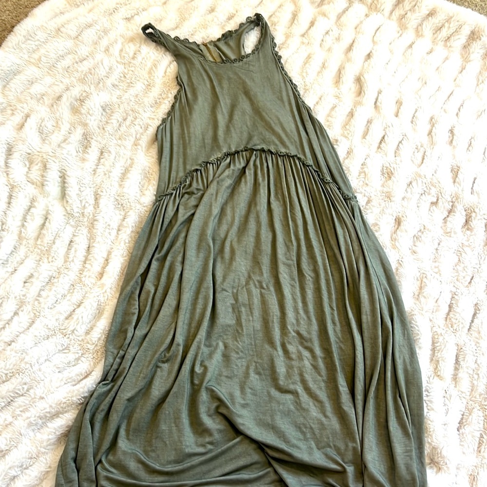 Sun dress